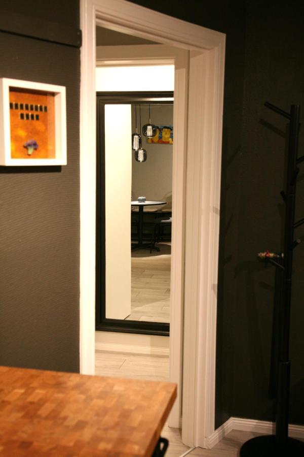 Spacious & Refurbished 1 Bedroom Apartment In Suburban Reykjavik Garthabaer Buitenkant foto