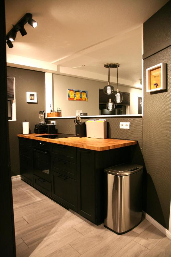 Spacious & Refurbished 1 Bedroom Apartment In Suburban Reykjavik Garthabaer Buitenkant foto