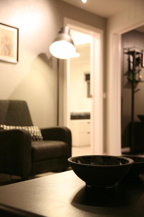 Spacious & Refurbished 1 Bedroom Apartment In Suburban Reykjavik Garthabaer Buitenkant foto