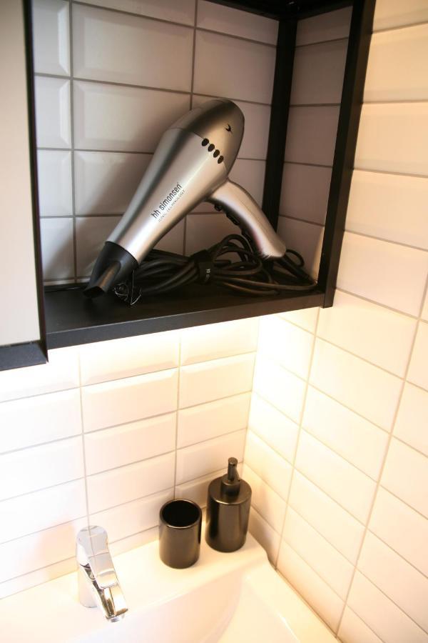 Spacious & Refurbished 1 Bedroom Apartment In Suburban Reykjavik Garthabaer Buitenkant foto